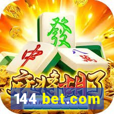 144 bet.com